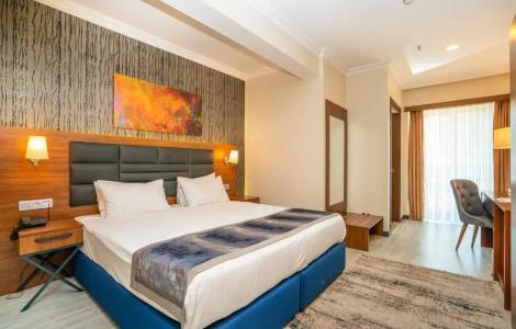 The Bostancı Otel - 21