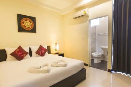The Elegant Patong - 22
