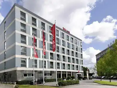 ibis Köln Messe - 40