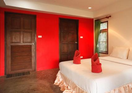 See Through Resort Haad Yao - 1