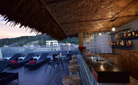 Hallo Patong - 28