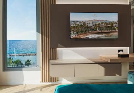 St George Spa & Beach Resort - 107