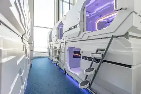 AirportHotel - 2