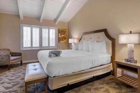Best Western Plus Island Palms & Marina - 4