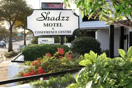 Shadzz - 25