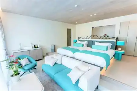 Blue Ocean&Resort Miyakojima - 125