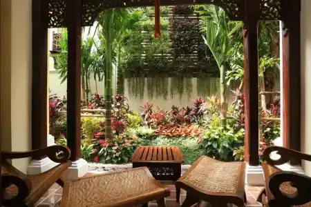 Viangluang Resort - 85