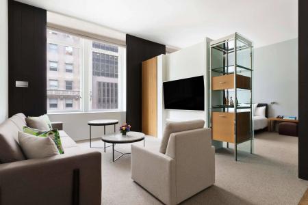 Andaz 5th Avenue-a concept by Hyatt - 6