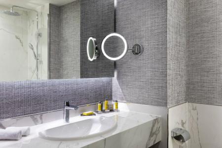 Paris Marriott Charles de Gaulle Airport - 77