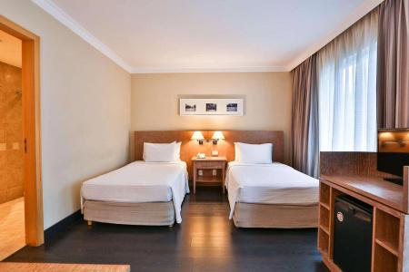Park Inn by Radisson Berrini - 43