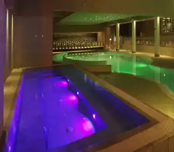 Socializing Mirna - Terme & Wellness Lifeclass - 12