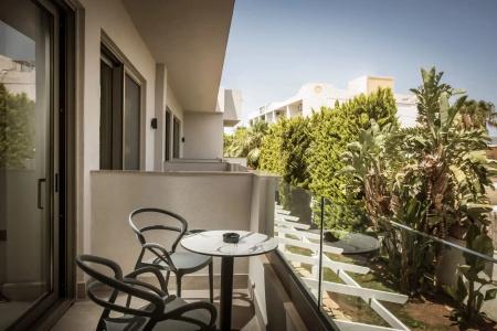 Drossia Palms and Nisos Beach Suites - 25