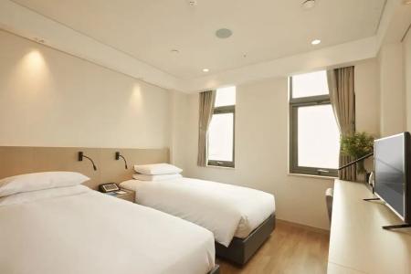 Mayplace Seoul Dongdaemun - 22