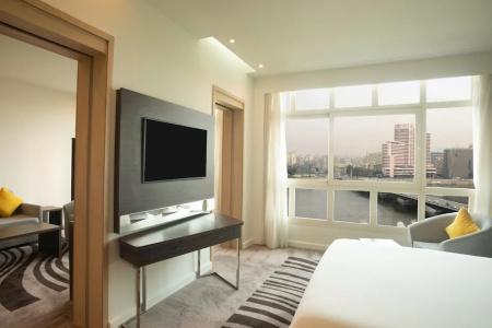 Novotel Cairo El Borg - 90