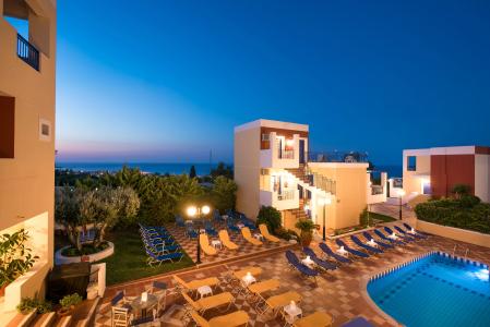 Astra Village  & Suites - 10