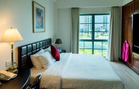 Diamond Westlake Suites - 80