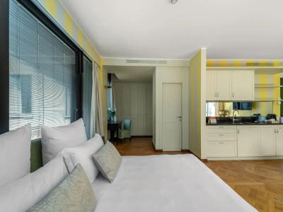 Camperio House Suites & - 20