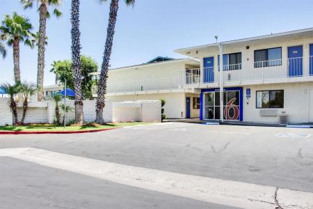 6-Bakersfield, CA - South - 0
