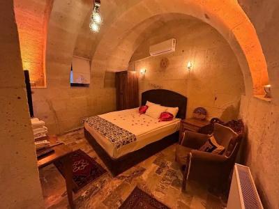 Avanos Suites - 41