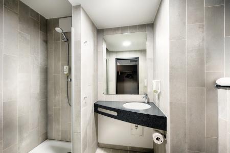 b&b müNchen-Hbf - 26