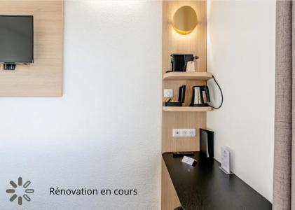 Sure by Best Western Bordeaux Lac - 54