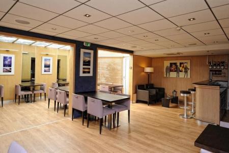 Mercure Ajaccio - 22