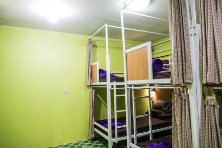 Plus Hostel Ayutthaya - 41