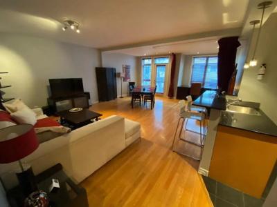 ApartHotelMontreal by Les Terrasses Saint Urbain 2225I2 - 44