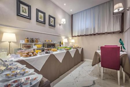 Ungherese Small Luxury Hotel - 47
