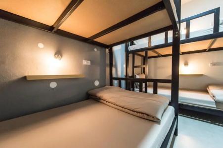 Full stop. Hostel Chiang Mai - 51