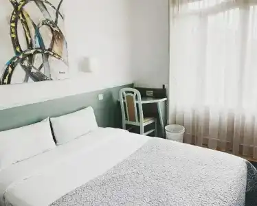 Hôtel Escurial - 24
