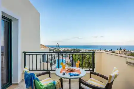 Pilot's Villas Luxury Suites - 134