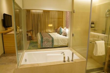 Royal Orchid Jaipur, 3 Kms to Airport - 41