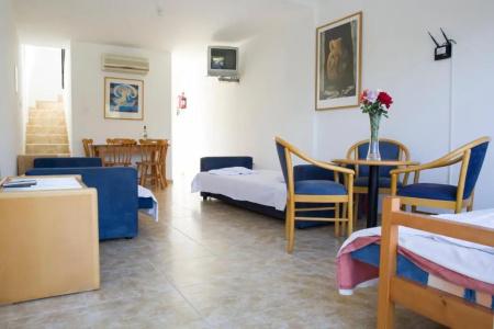 Eliofos Elegant Maisonettes - 53