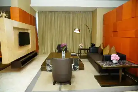 Gokulam Grand & Spa Bangalore - 65