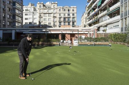 The Moods Oasis - 16