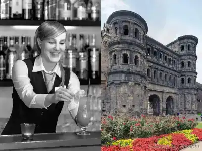 Mercure Trier Porta Nigra - 19