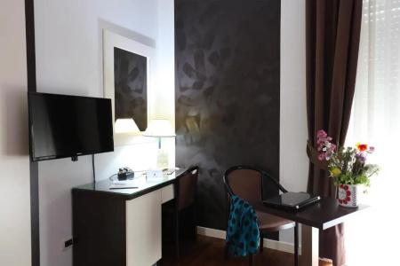 Grande Albergo Maugeri - 60