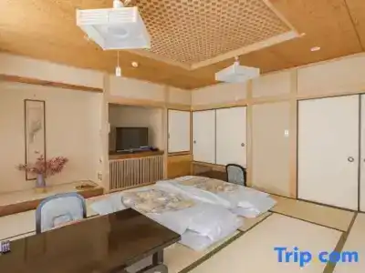北川温泉ホテル - 61