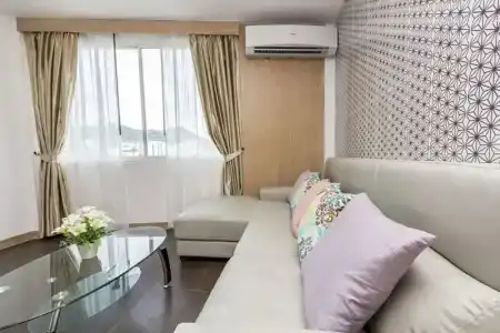 Triple Three Patong - 54