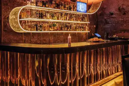 TRYP Murcia Rincón de Pepe - 35