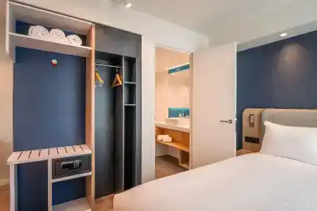 Holiday Inn Express Gent, An Ihg - 121