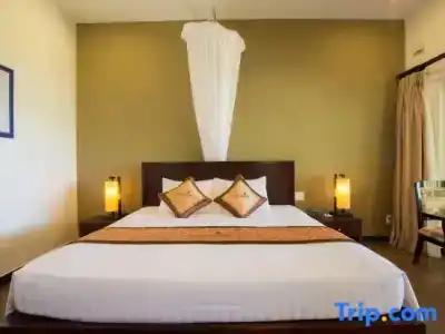 Diamond Bay Resort & Spa - 261