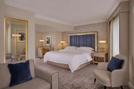 The Westin Dublin - 115