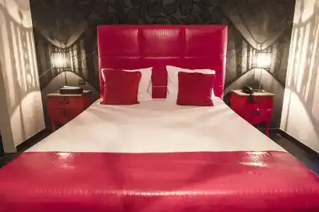 v e r o n e - Rooms & Suites - LièGe - Rocourt - 118