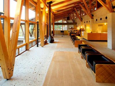 Auberge Tosayama - 11