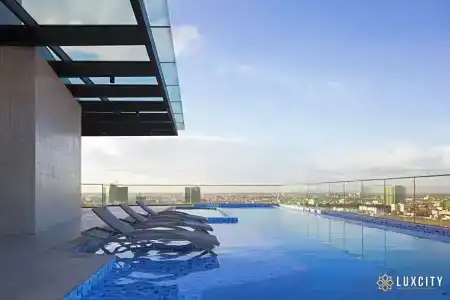 Luxcity & Apartment - 73
