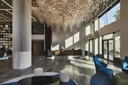 Grand Hyatt Athens - 1