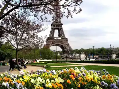 Best Western Bretagne Montparnasse - 20