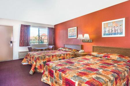 TraveSuites - 6